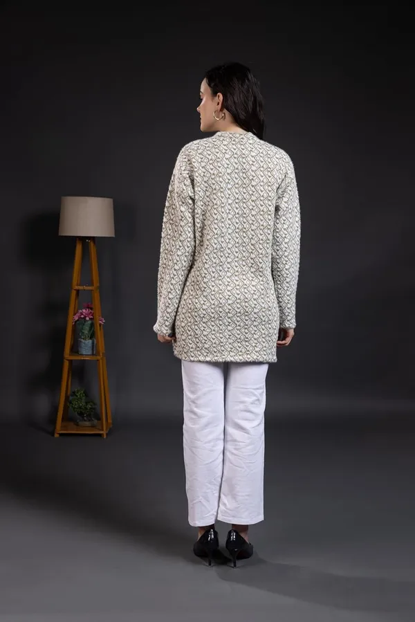 Womens_Woolen_Long_Cardigan