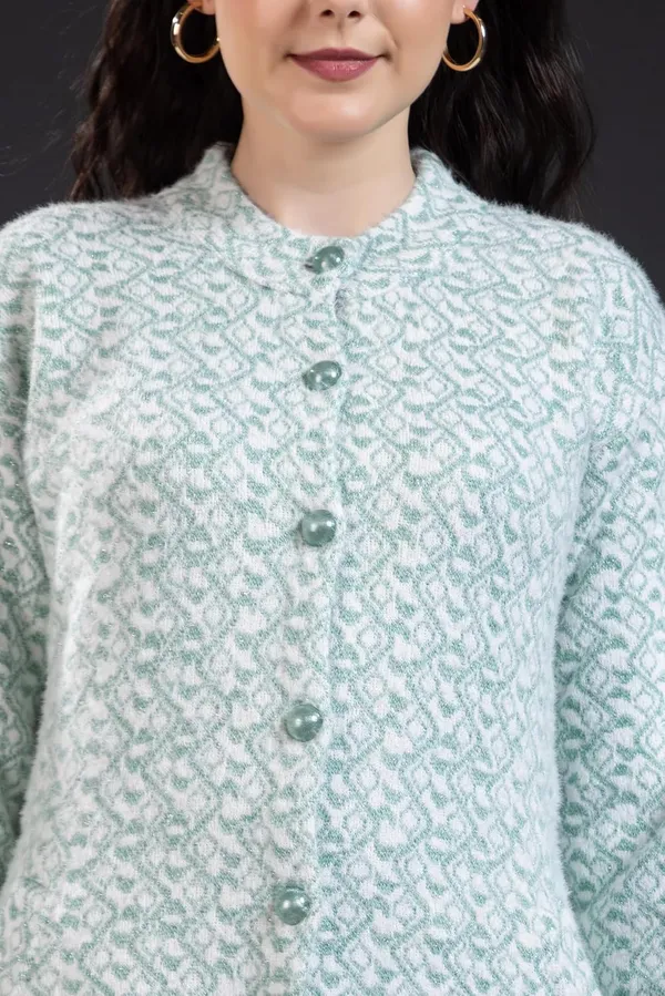 Womens_Woolen_Long_Cardigan