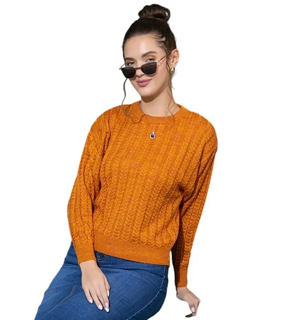 Womens_Cable_Knit_Wool_Pullover_Sweater