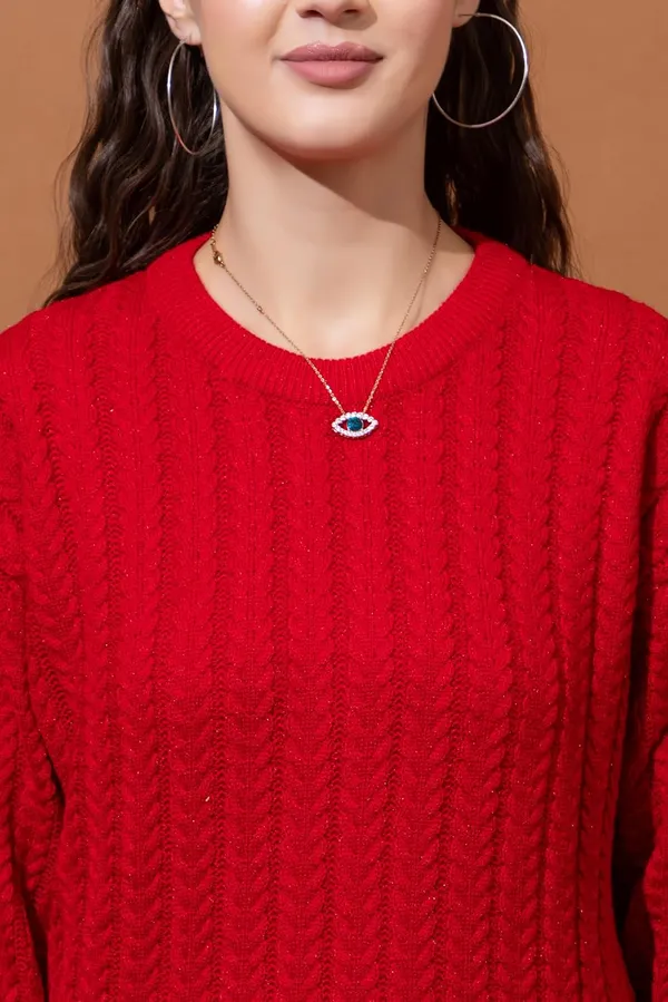 Womens_Cable_Knit_Wool_Pullover_Sweater