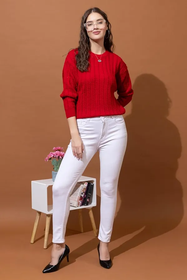 Womens_Cable_Knit_Wool_Pullover_Sweater