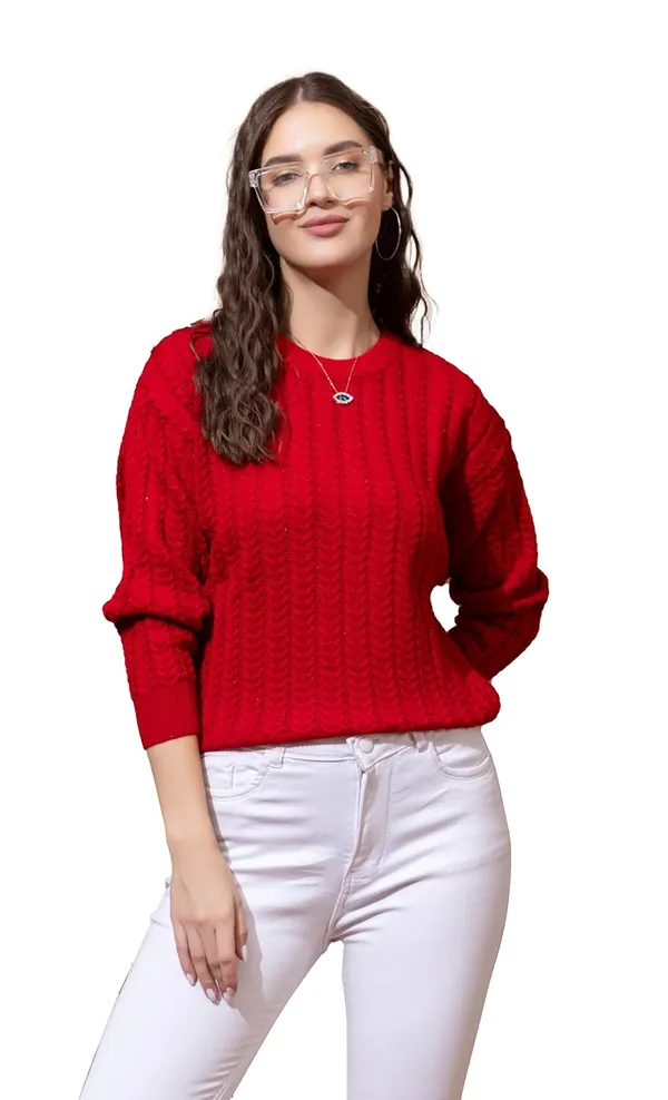 Womens_Cable_Knit_Wool_Pullover_Sweater