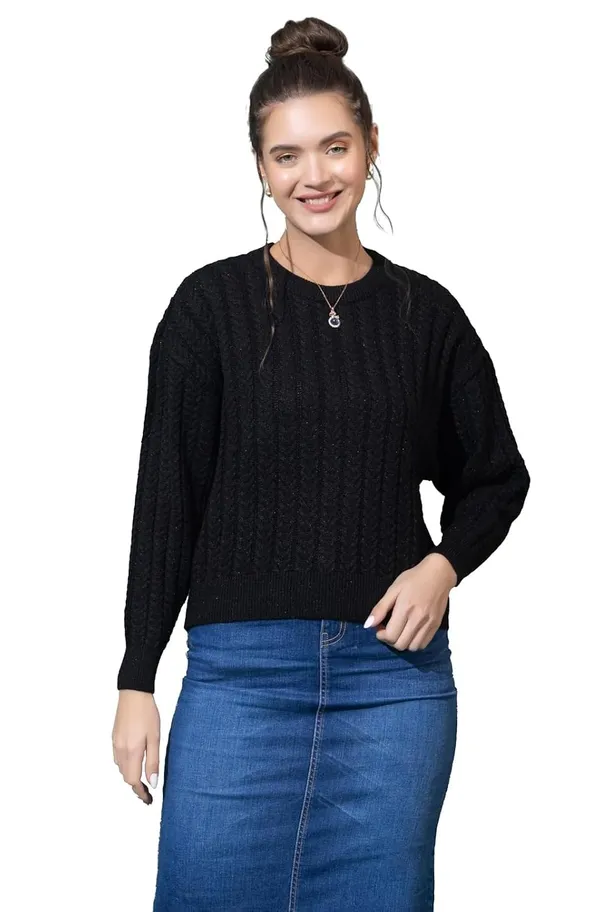 Womens_Cable_Knit_Wool_Pullover_Sweater