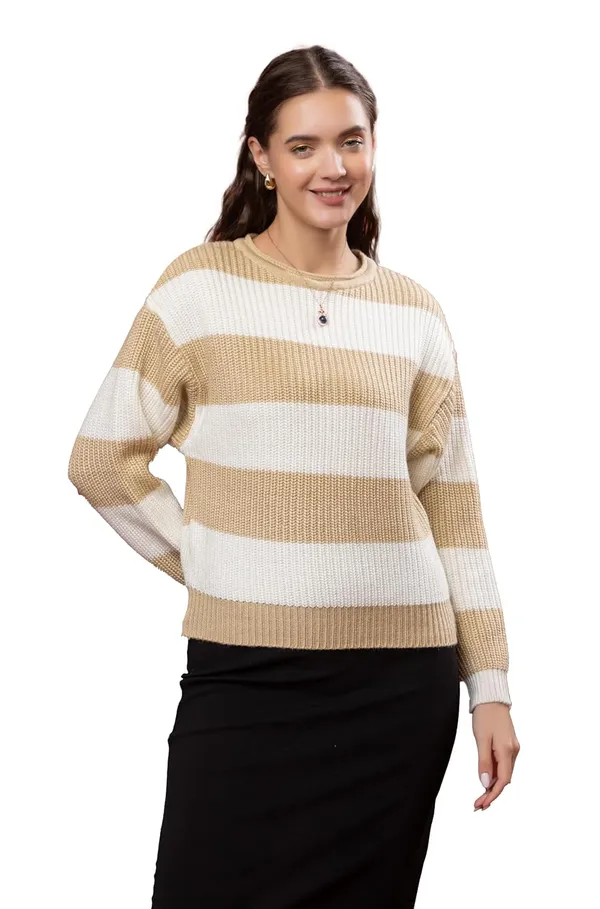 Womens_Wool_Pullover_Sweater
