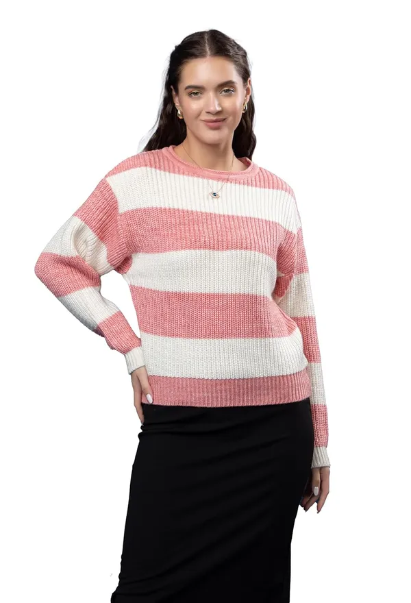 Womens_Wool_Pullover_Sweater