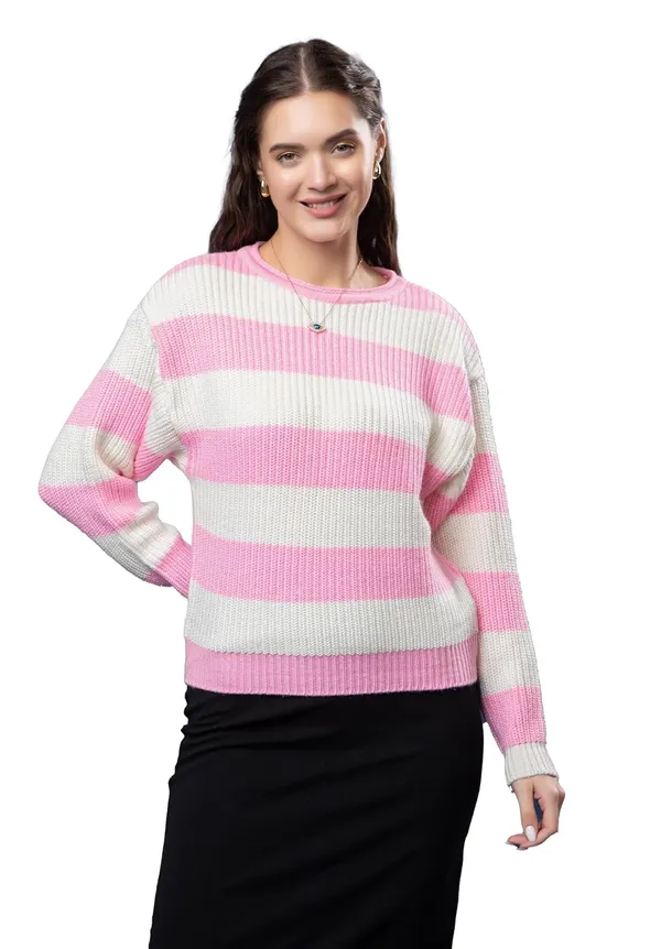Womens_Wool_Pullover_Sweater