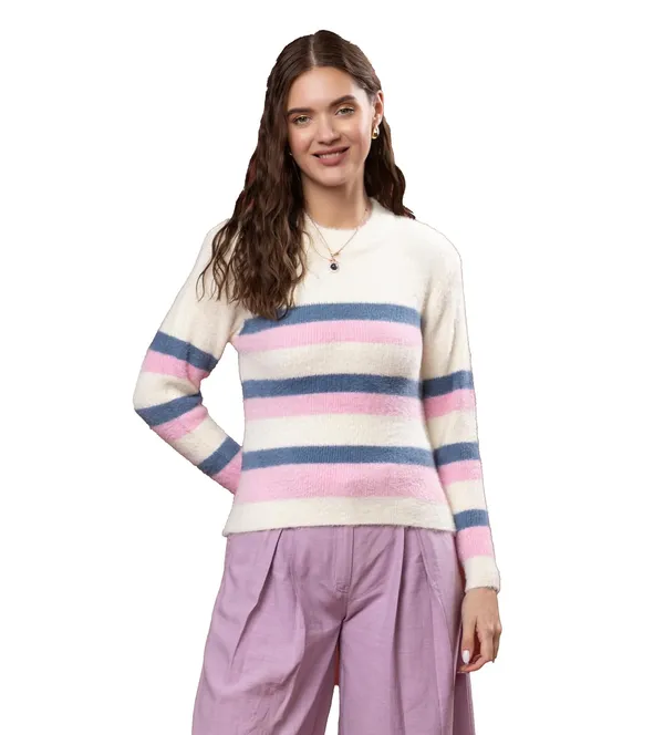 Womens_Wool_Pullover_Sweater
