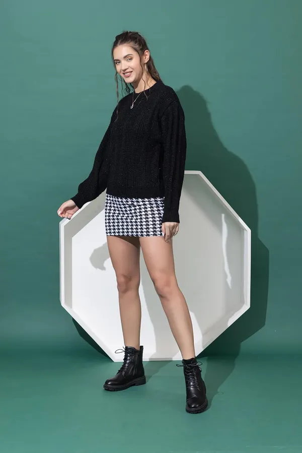 Womens_Wool_Round_Neck_Pullover_Sweater