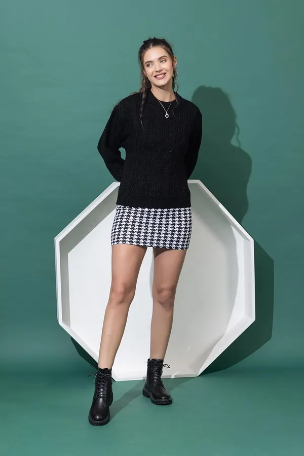 Womens_Wool_Round_Neck_Pullover_Sweater