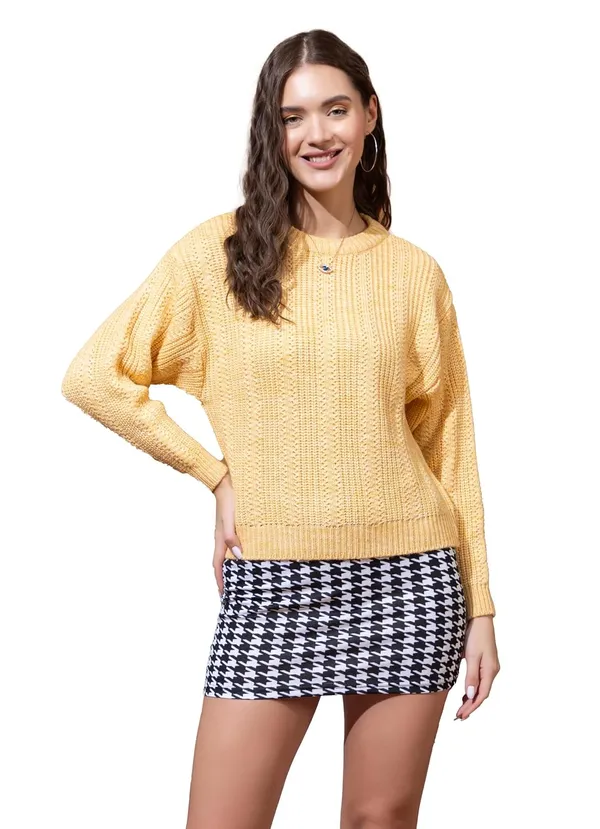 Womens_Wool_Round_Neck_Pullover_Sweater