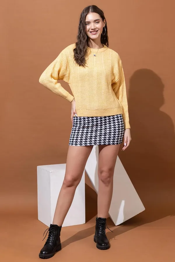 Womens_Wool_Round_Neck_Pullover_Sweater