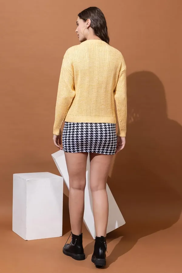 Womens_Wool_Round_Neck_Pullover_Sweater