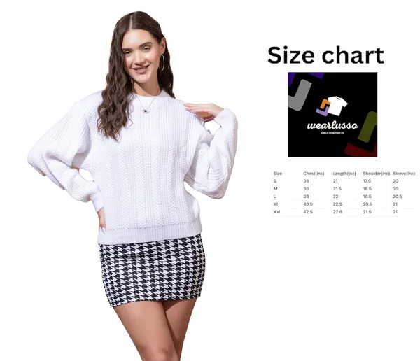 Womens_Wool_Round_Neck_Pullover_Sweater