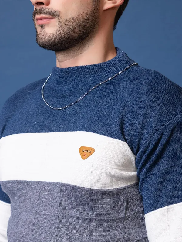 Mens_Woolen_Round_Neck_Sweater