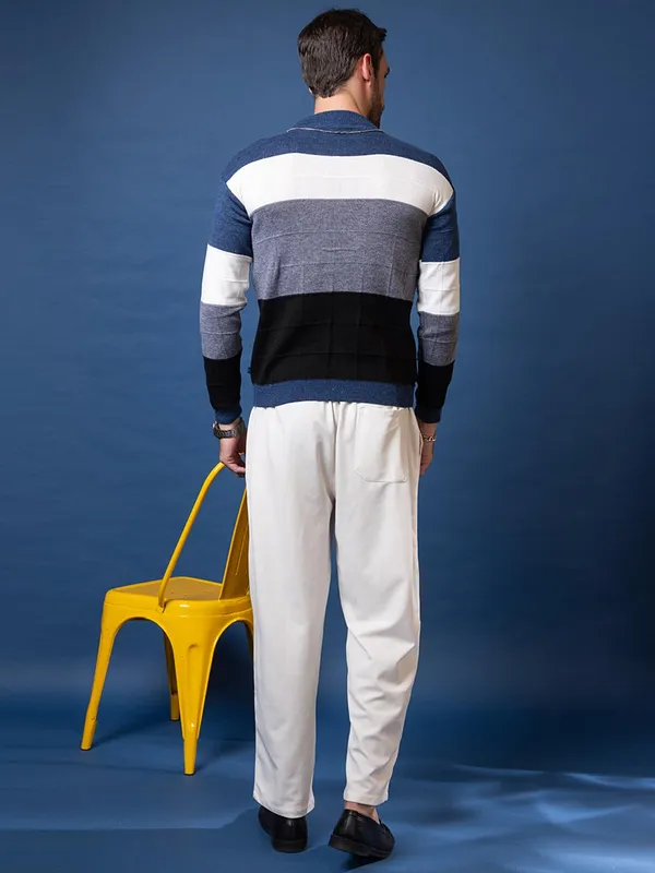 Mens_Woolen_Round_Neck_Sweater