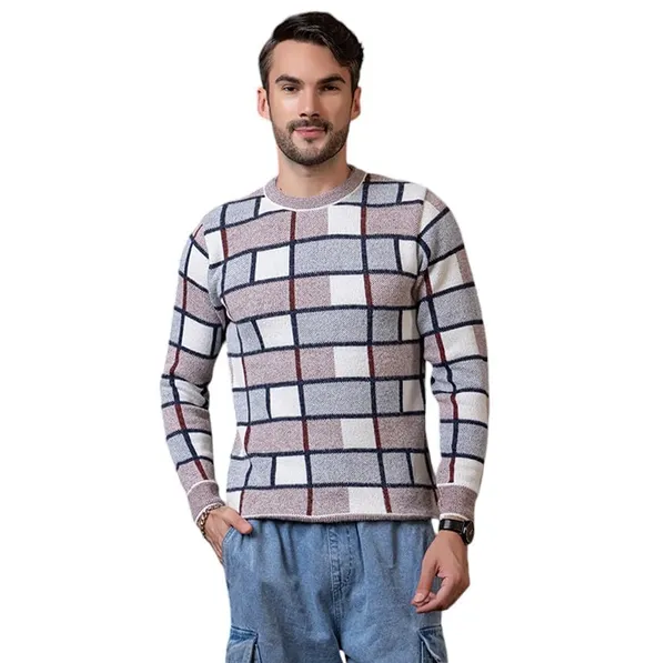 Men_S_Woolen_Round_Neck_Pullover_Sweater