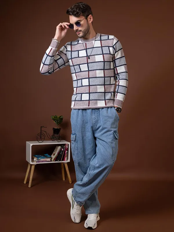 Men_S_Woolen_Round_Neck_Pullover_Sweater