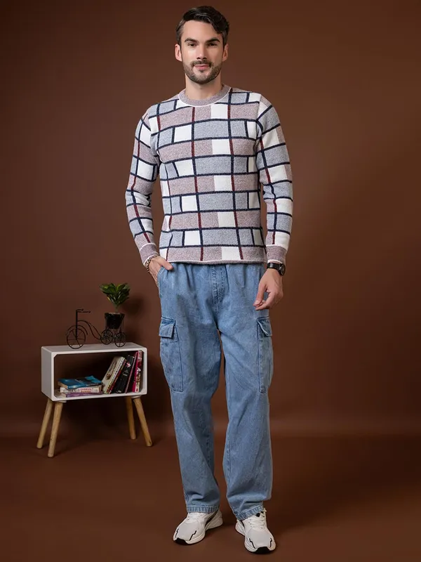 Men_S_Woolen_Round_Neck_Pullover_Sweater