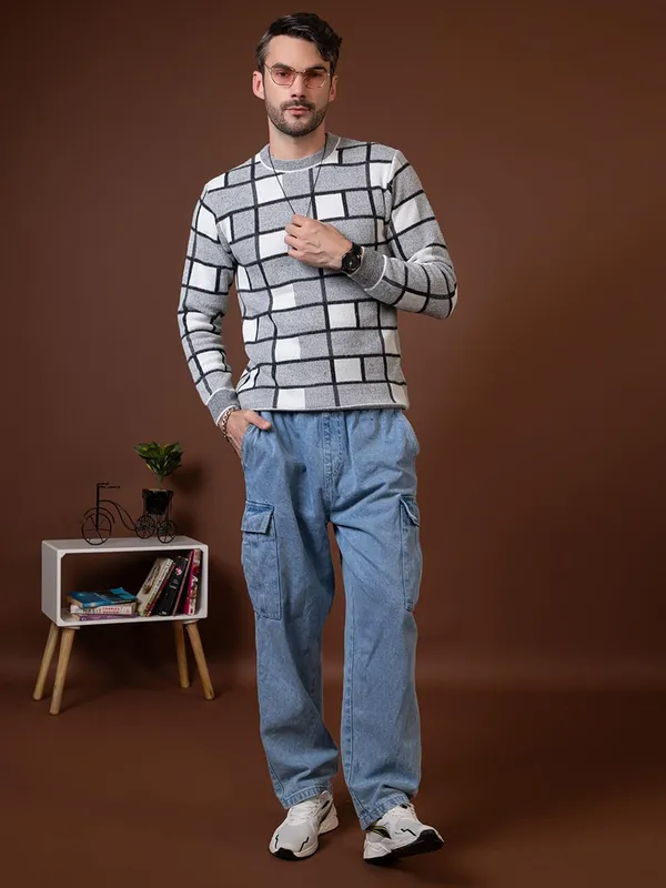 Men_S_Woolen_Round_Neck_Pullover_Sweater