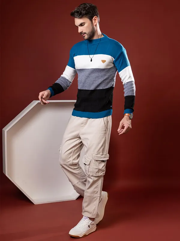 Mens_Woolen_Sweater