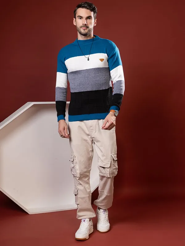 Mens_Woolen_Sweater