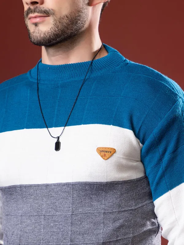 Mens_Woolen_Sweater
