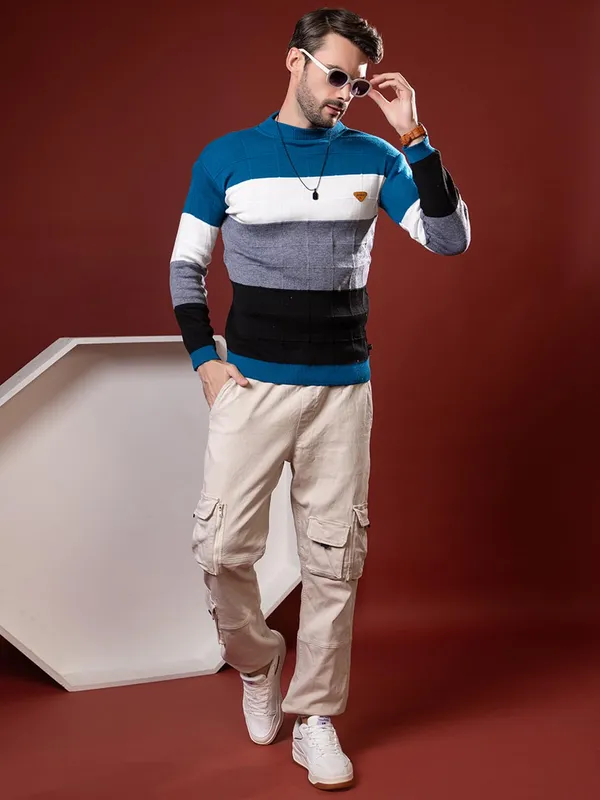 Mens_Woolen_Sweater
