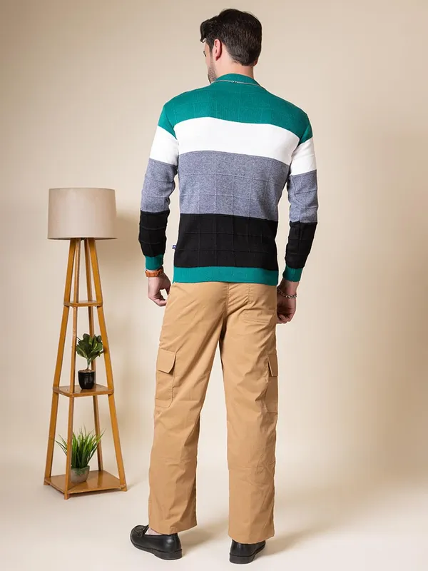 Mens_Woolen_Round_Neck_Sweater
