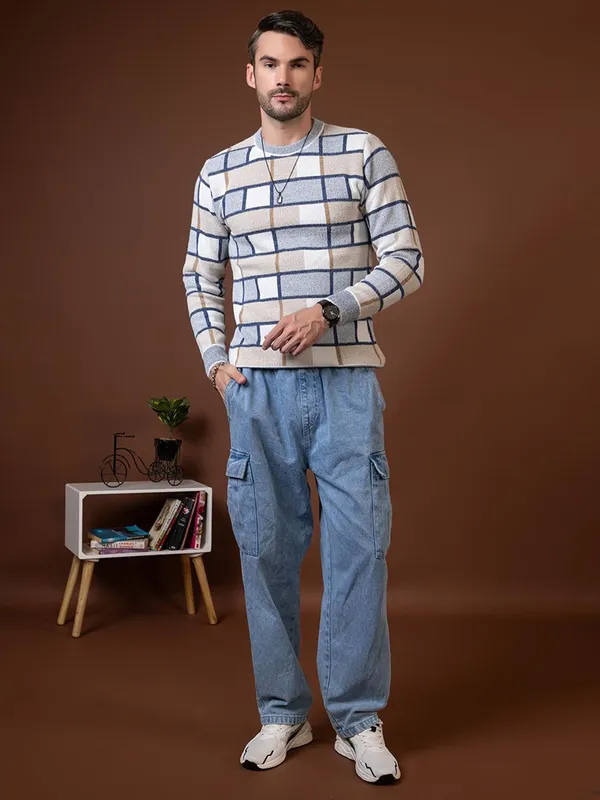 Men_S_Woolen_Round_Neck_Pullover_Sweater