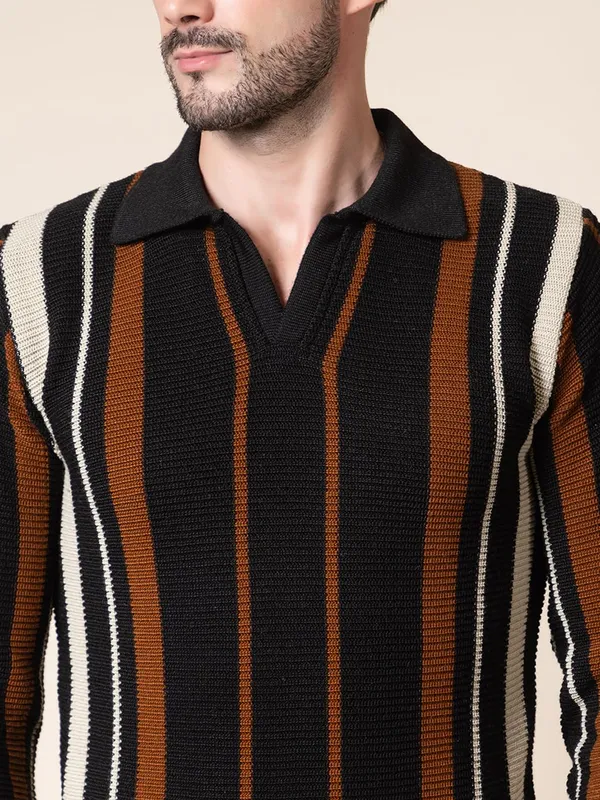 Men_S_Woolen_Striped_Collared_Sweater