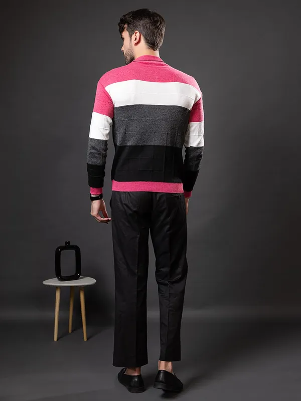 Mens_Woolen_Round_Neck_Sweater
