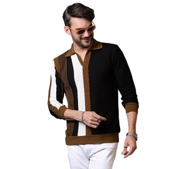Men_S_Woolen_Striped_Collared_Sweater