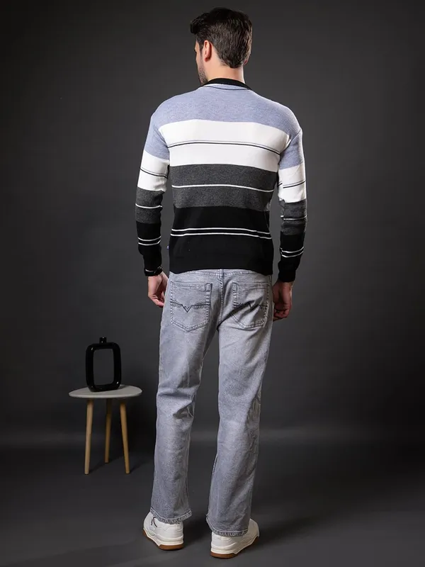 Men_S_Woolen_Striped_Pullover_Sweater