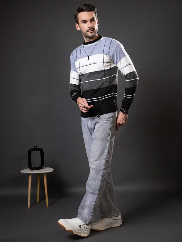 Men_S_Woolen_Striped_Pullover_Sweater