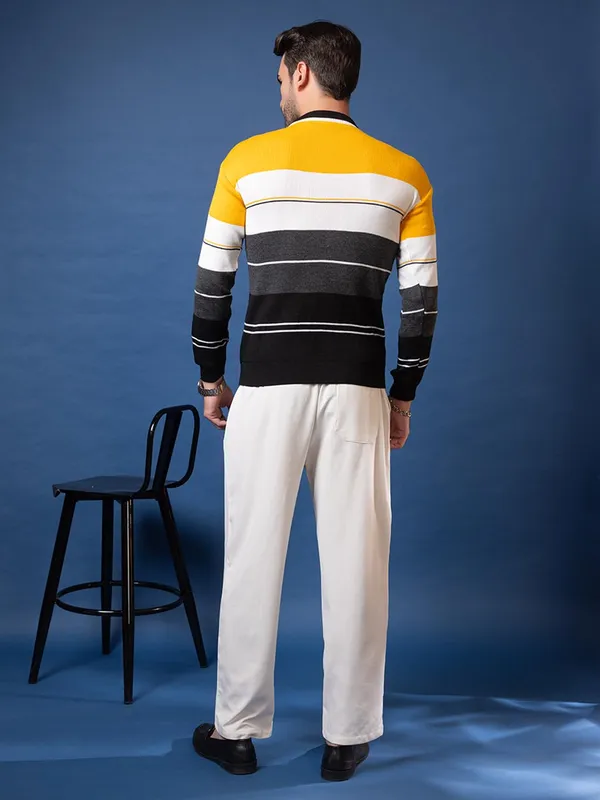 Men_S_Woolen_Striped_Pullover_Sweater