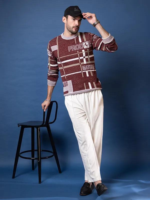 Men_S_Woolen_Round_Neck_Pullover_Sweater