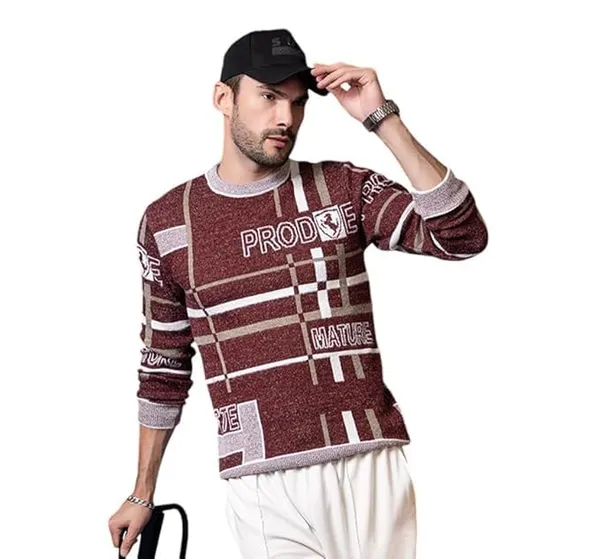 Men_S_Woolen_Round_Neck_Pullover_Sweater