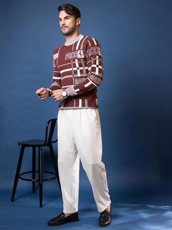 Men_S_Woolen_Round_Neck_Pullover_Sweater