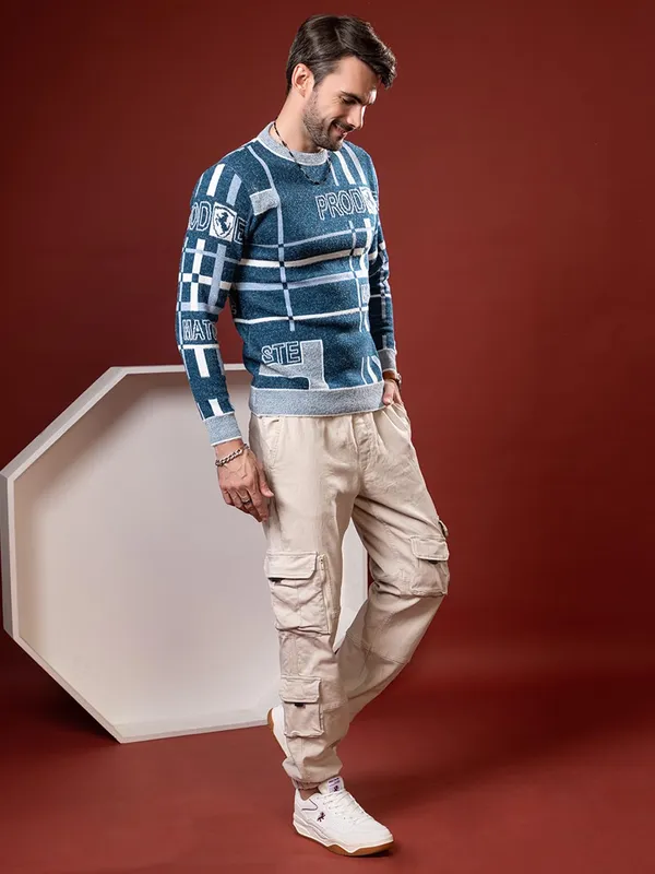 Men_S_Woolen_Round_Neck_Pullover_Sweater