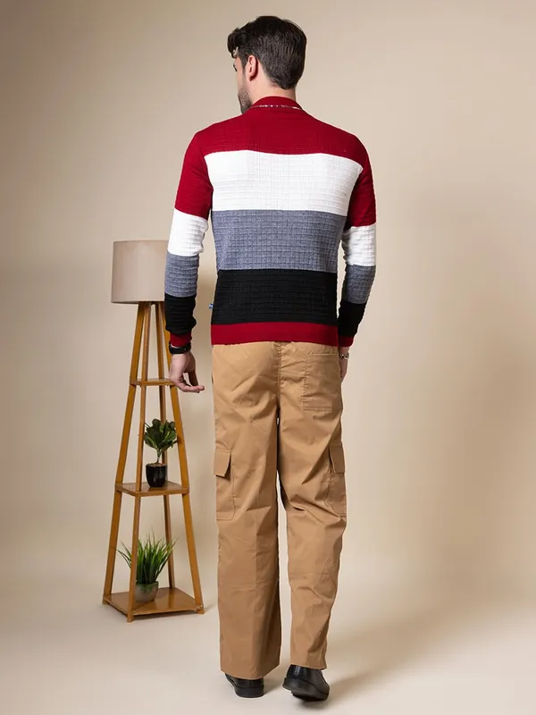 Men_S_Woolen_Striped_Pullover_Sweater