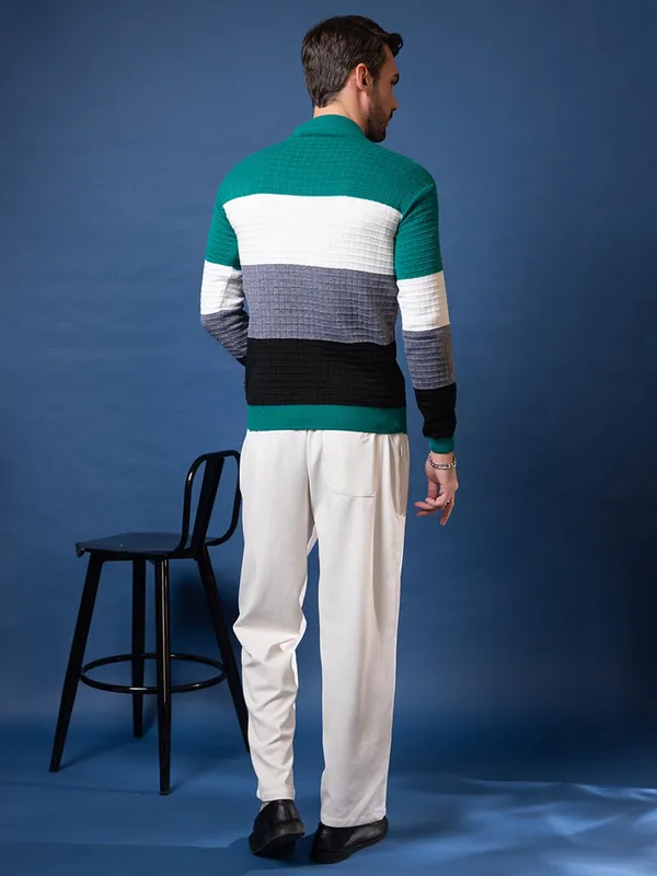 Men_S_Woolen_Striped_Pullover_Sweater
