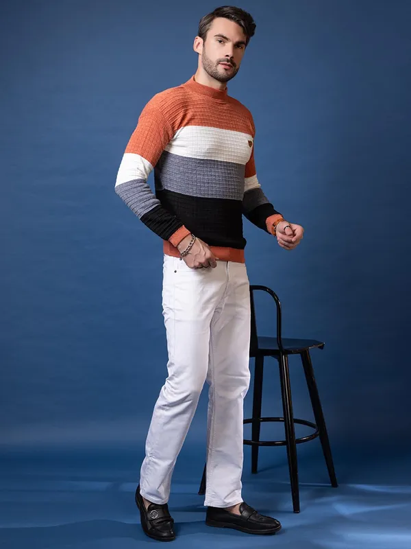 Men_S_Woolen_Striped_Pullover_Sweater