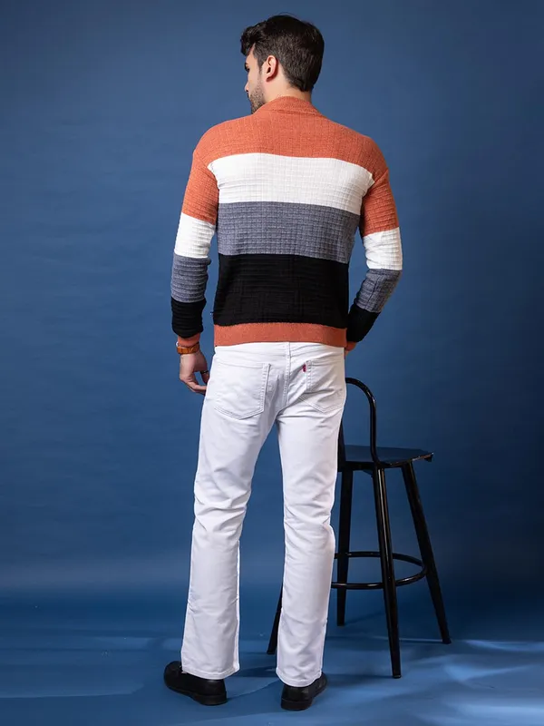 Men_S_Woolen_Striped_Pullover_Sweater