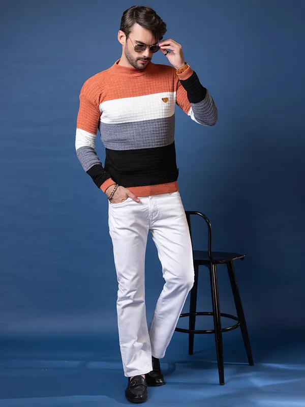 Men_S_Woolen_Striped_Pullover_Sweater