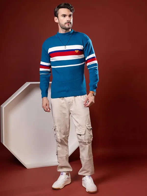 Men_S_Turtleneck_Woolen_Pullover_Sweater