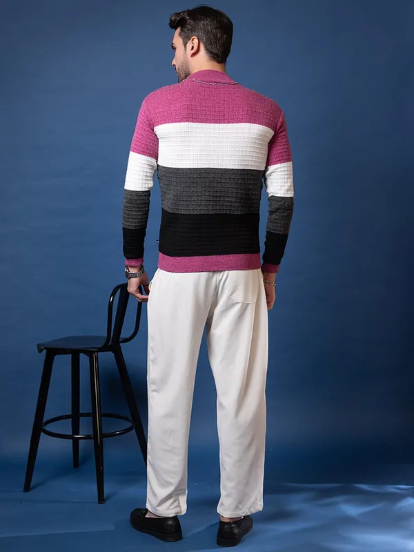Men_S_Woolen_Striped_Pullover_Sweater