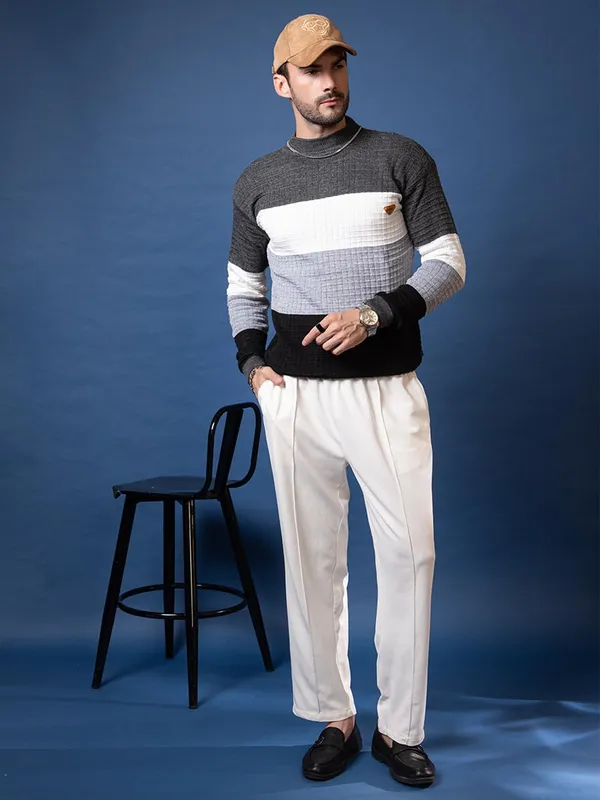 Men_S_Woolen_Striped_Pullover_Sweater