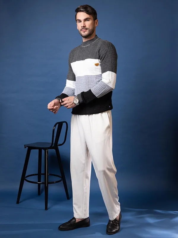 Men_S_Woolen_Striped_Pullover_Sweater
