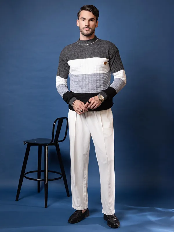 Men_S_Woolen_Striped_Pullover_Sweater