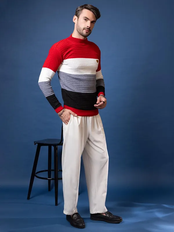 Men_S_Woolen_Striped_Pullover_Sweater